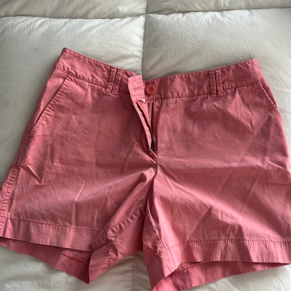 Anne Taylor Loft shorts